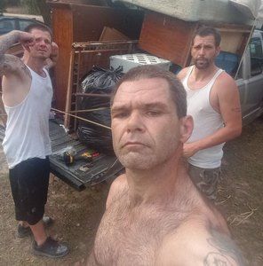 Meet your Posher, Aaron